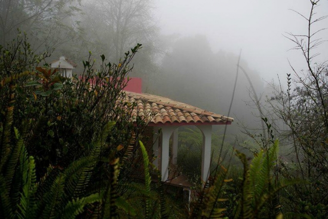 Villas Cuetzalan